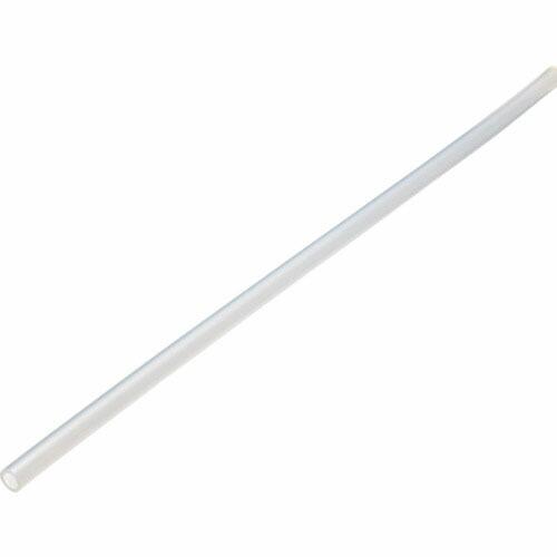 潤工社 軟質ナイロンチューブ AS1(ミリ系列) 16X12mm 100m 乳白 ( 70-16-N-100 ) (株)潤工社