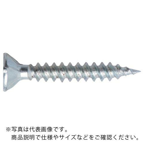 WAKAI 軽天一発ビス フレキ 3.5X41 (500本入) ( 713541F