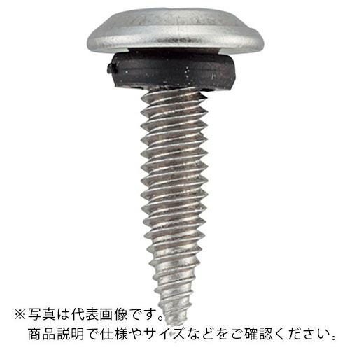 WAKAI ステンレス ダンバゼロ パッキン付き 4X16 ( 6916ZPS