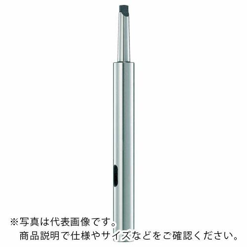 TRUSCO ドリルソケット焼入研磨品 ロング MT1XMT3 首下200mm MT1XMT3 TRUSCO ドリルソケット焼入研磨品 ロング MT1XMT3 首下200mm MT1XMT3