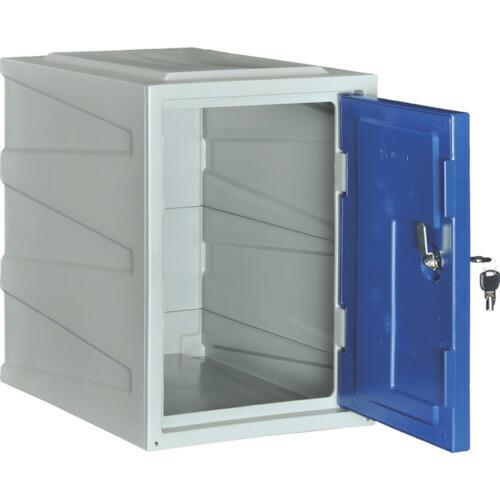 光葉 プラスチックロッカー ( PLA-01 ) 光葉スチール(株) :4110854