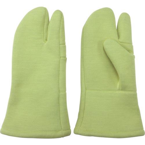 マックス 300℃対応耐熱手袋 ( MT718 ) (株)マックス 農作業用手袋