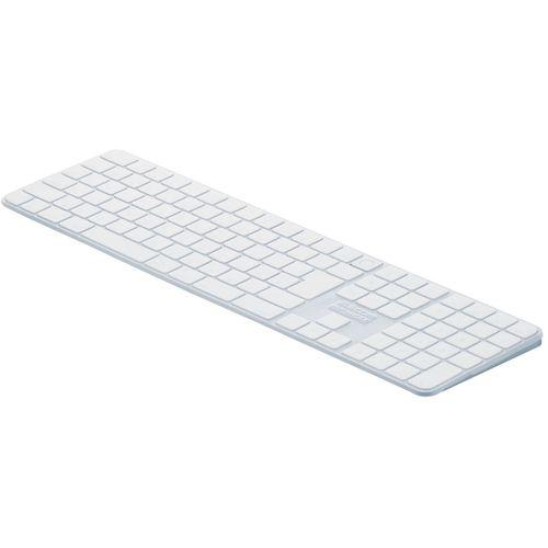 エレコム キーボードカバー 抗菌 Apple TouchID搭載Magic Keyboard テンキー付(JIS)  ( PKP-MACK4 )｜haikanshop｜03