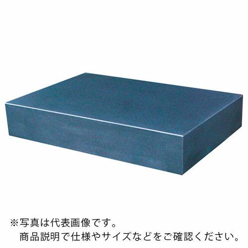 TSUBACO 石定盤00級 精度2.5μm 幅600×奥行600×高さ130mm ( TT00-6060 