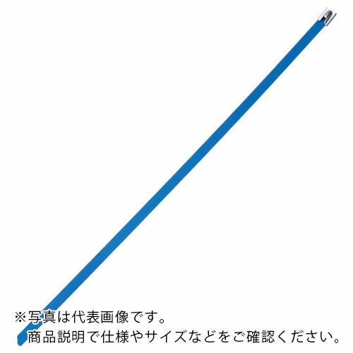 売れ筋がひクリスマスプレゼント パンドウイット Mltタイプ Mltfc4h Lp316bu 50本入り 長さ363mm 幅8 1mm 青 Sus316 フルコーティングステンレススチールバンド その他はかり 商品の返品 交換条件 未使用 未開封のみ Demolition Training
