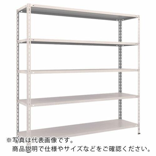 スチール棚 中棚板 M3 約1800x450mm 15枚 スチール棚 中軽量200kg基本(