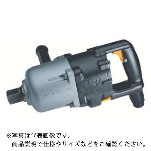 メーカー在庫あり】 Ingersoll IR 1インチ インパクトレンチ(25.4mm角 