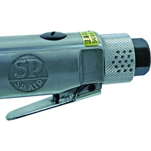 【SALE価格】SP サイレンサー付9.5mm角エアーラチェットレンチ ( SP-1762N ) (株)ベッセル