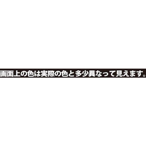 ランキング受賞 KANSAI サビテクト 0.2L くろ ( 109-002-0.2 ) (6缶セット)