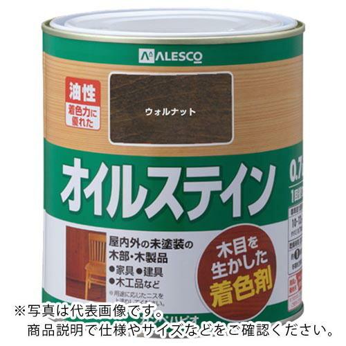 KANSAI オイルステインA 0.7L チーク  ( 780-105-0.7 ) (6缶セット)｜haikanshop