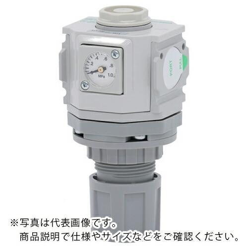 アネスト岩田 減圧弁 Rc3/4 空気流量10000L/min ( AR-206BG アネスト岩田 減圧弁 Rc3/4 空気流量10000L/min ( AR-206BG