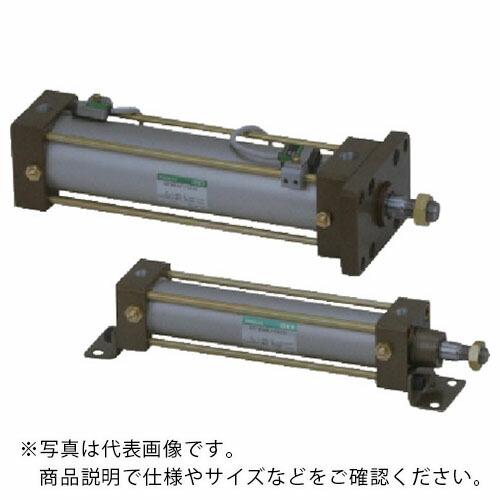 CKD セレックスシリンダ支持金具アリ ( SCA2-TA-40B-200 )