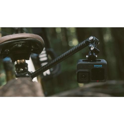 GoPro BOOM+バーマウント ( AEXTM-011 )｜haikanshop｜04