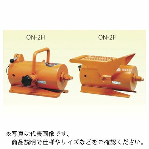 配管材料プロトキワRIKEN オイルマチックポンプ ( ON-5H ) 理研機器(株) 受注生産品