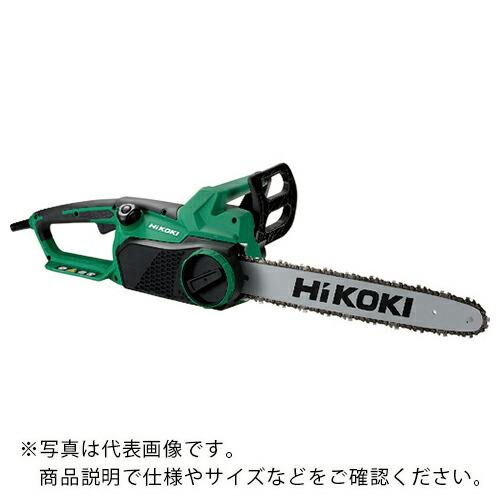 人気商品 HiKOKI 電気チェンソー ガイドバー長さ400mm (CS40SB) 工機ホールディングス(株) その他DIY、業務、産業用品