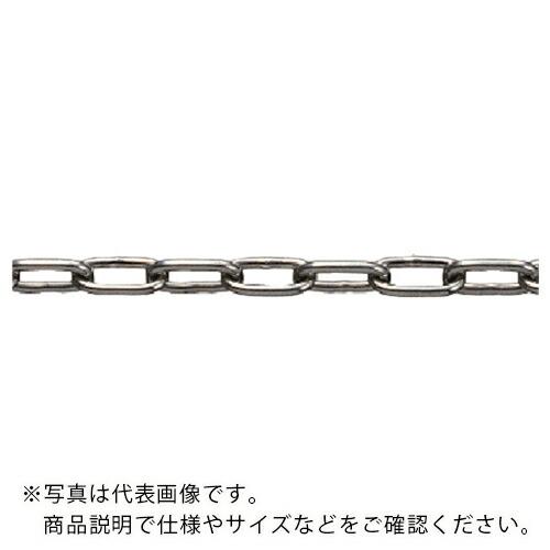 SALE】水本 ステンレスチェーン 30m 線径1.4mm ( 1.4-A ) (株)水本機械