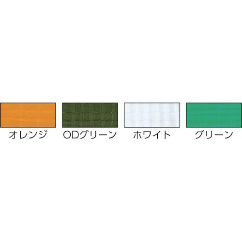 萩原　ターピークロス#3000(カラーシート)　ODグリーン　TPN18OD　萩原工業(株)　1.8m幅×100m