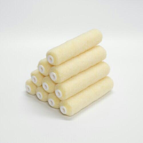 SALE価格】KOWA Sローラースペア 150mm 10P ( 12447 ) : 配管材料