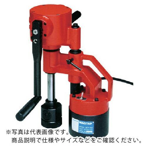 KANETEC マグタップ10~24mm ( MTP-25A ) カネテック(株) (メーカー取寄 