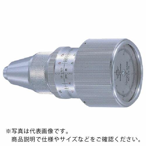 カノン 置針式トルクゲージ ( CN90SGK-G ) (株)中村製作所 (メーカー取