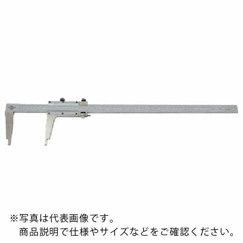 カノン バーニャキャリパー450mm  ( SCM-45 ) (株)中村製作所 (メーカー取寄)