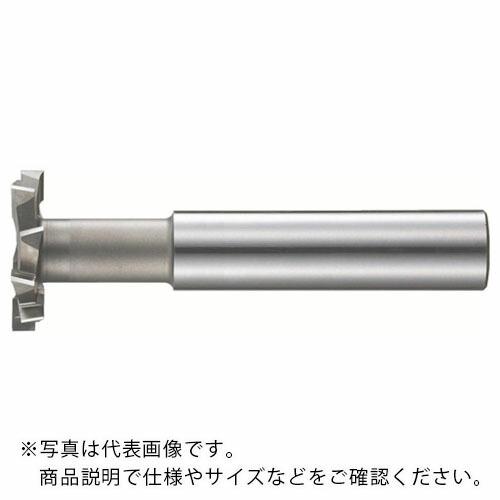 【SALE】FKD 千鳥刃Tスロットカッター45×10 ( STC-45X10 ) フクダ精工(株)