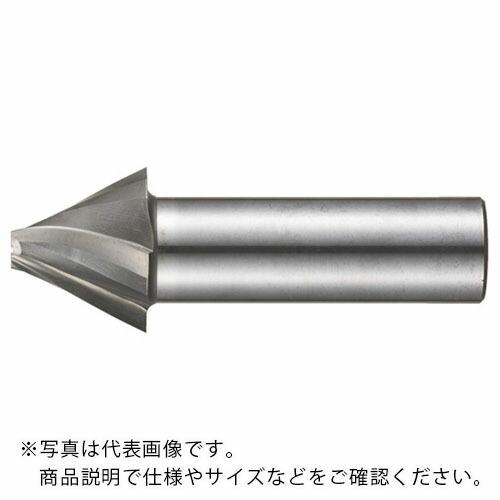 通販超激安 FKD テーパーエンドミル4枚刃(ショート刃)20°×16 ( 4TES-20X16 )