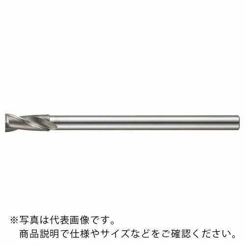 FKD 特ロングシャンクエンドミル2枚刃12×150 ( XLS-2SF-12X150 )