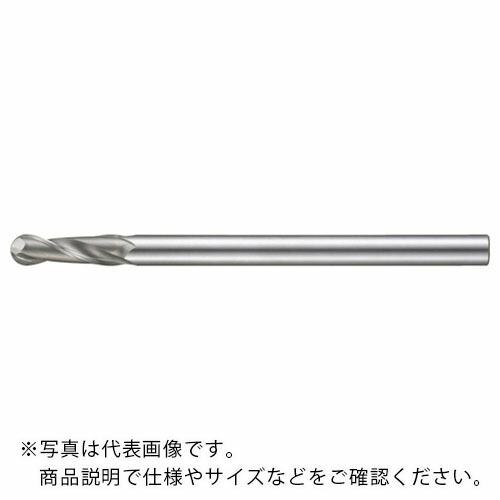FKD 特ロングシャンクボールエンドミル2枚刃8.5R ( XLS-BE-8.5R )