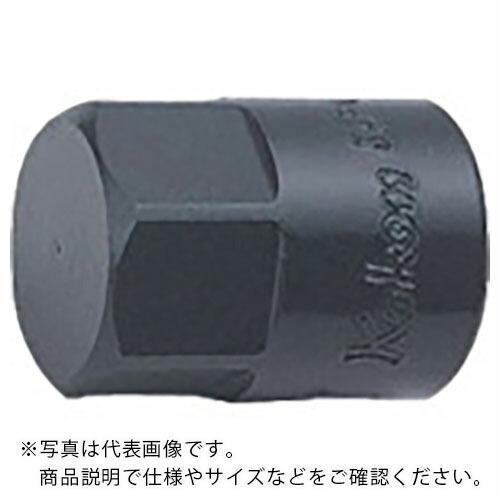 【SALE価格】コーケン ヘックスビットソケット 17mm ( 3012M.25-17 ) (株)山下工業研究所｜haikanshop