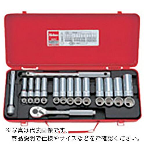 コーケン ソケットセット 差込角9.5mm ( 3277 )