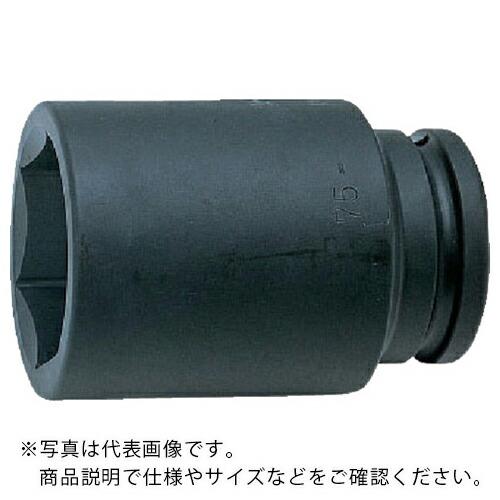 コーケン インパクト6角ディープソケット 1.11/16 ( 17300A-1.11/16 ) (株)山下工業研究所