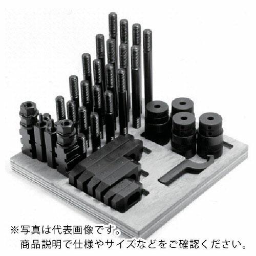 スーパーツール プレーンクランピングキット(M20) ( P2220CK )