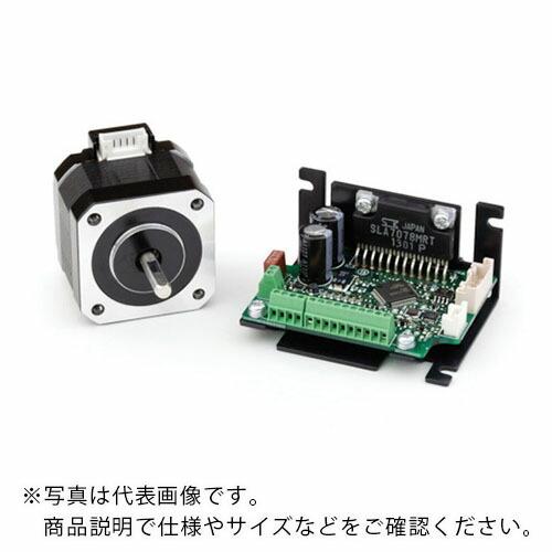 シナノケンシ コントローラ内蔵マイクロステップドライバ&ステッピングモータ CSA-UPシリーズ ( CSA-UP42D3D )
