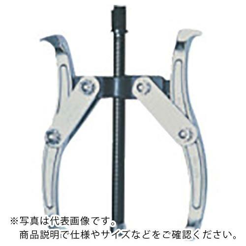 HIT ギアープーラー ( GP300 ) その他DIY、業務、産業用品
