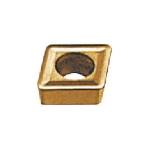 MOLDINO カッタ用チップ HC844 ( CCMT080308 HC844 ) (10個セット) (株)MOLDINO (メーカー取寄)
