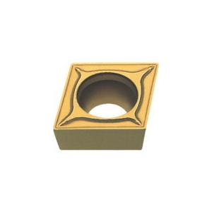 MOLDINO バイト用インサート ( CCMT09T304-JE HG8010 ) (10個セット) (株)MOLDINO (メーカー取寄)