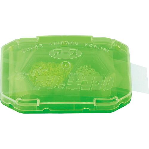 ほとんど使ってなく未使用で手入れもしてあるので新品に近い状態です。 アース スーパーアリの巣コロリ ( 255013 ) アース製薬(株