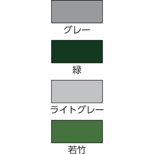 サンデーペイント　油性コンクリートフロア用　14kg　ライトグレー　267644　サンデーペイント(株)