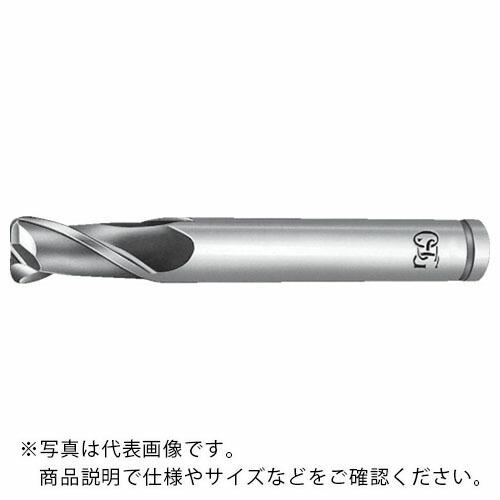 OSG ハイスコーナーR XPM2刃ショート 8401188 ( CR-XPM-EDS-18XR4(8401188) ) オーエスジー(株) (メーカー取寄)