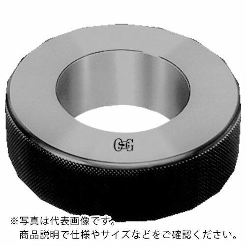 OSG ねじ用限界リングゲージ メートル(M)ねじ 31717 ( LG-GR-2-M28X1.25(31717) ) オーエスジー(株)