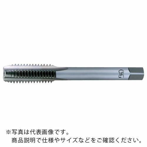 OSG 超硬ハンドタップ 22801 ( OTT-1.5P-OH3-M1.6 X 0.35(22801) ) オーエスジー(株)
