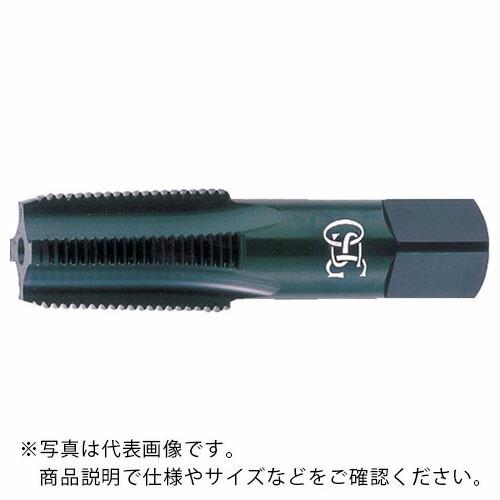 OSG 管用テーパータップ 軟鋼用短ねじ 23988 ( STL-S-TPT-2-PT1