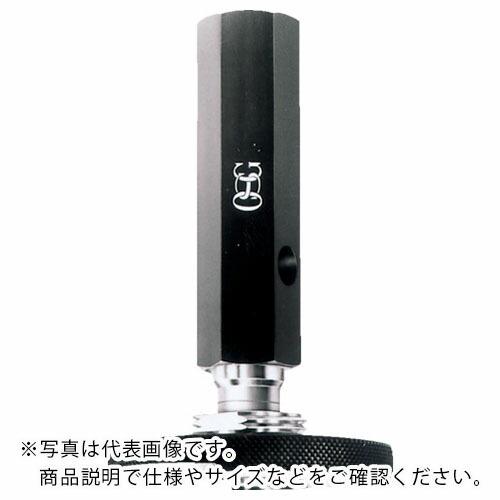 OSG 管用テーパーねじゲージ 38741 ( TG-P--1/2 - 14 NPT(38741) )