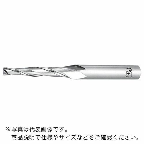 OSG エンドミル(2刃テーパー刃レギュラ形) 85129 ( TPDR16X1.5X105X45(85129) )