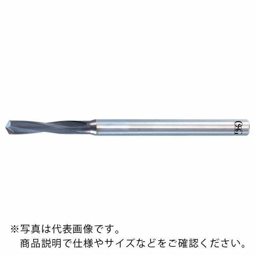 WH70-DRL OSG 超硬ドリル Carbide | 高硬度鋼用 Products - WH70-DRL-10.5