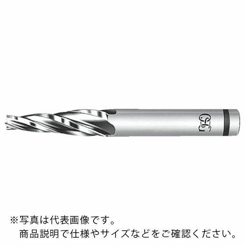 OSG ハイステーパーエンドミル XPM4刃レギュラ 85798 ( XPM-TPMR-10X10(85798) )