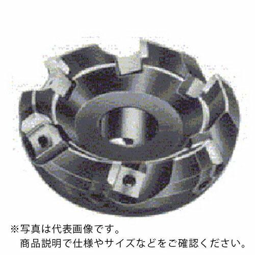 タンガロイ くさび止め式正面フライスカッタ TMD5400RI ( TMD5410RI ) (株)タンガロイ (メーカー取寄)