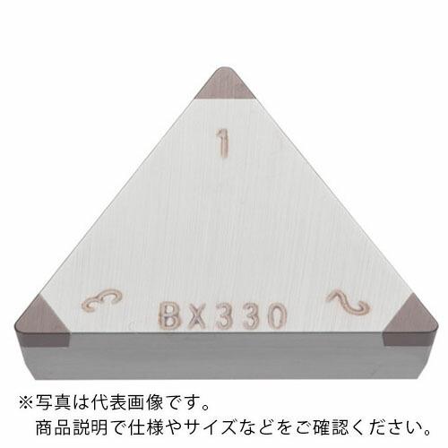 タンガロイ ストリーム・ジェット・バー 外径旋削加工用インサート 3QP-TPM/GN BX910 ( 3QP-TPGN110312 BX910 ) (2個セット) (株)タンガロイ (メーカー取寄)