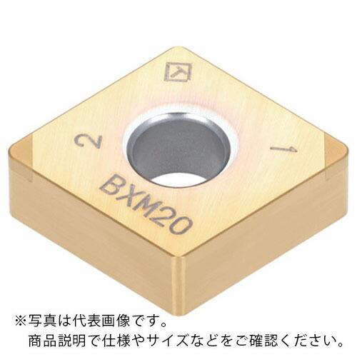 タンガロイ タング・ターン 外径旋削加工用インサート 2QP-CNM/GA BXM20 ( 2QP-CNGA120404-L BXM20 ) (2個セット) (株)タンガロイ (メーカー取寄)